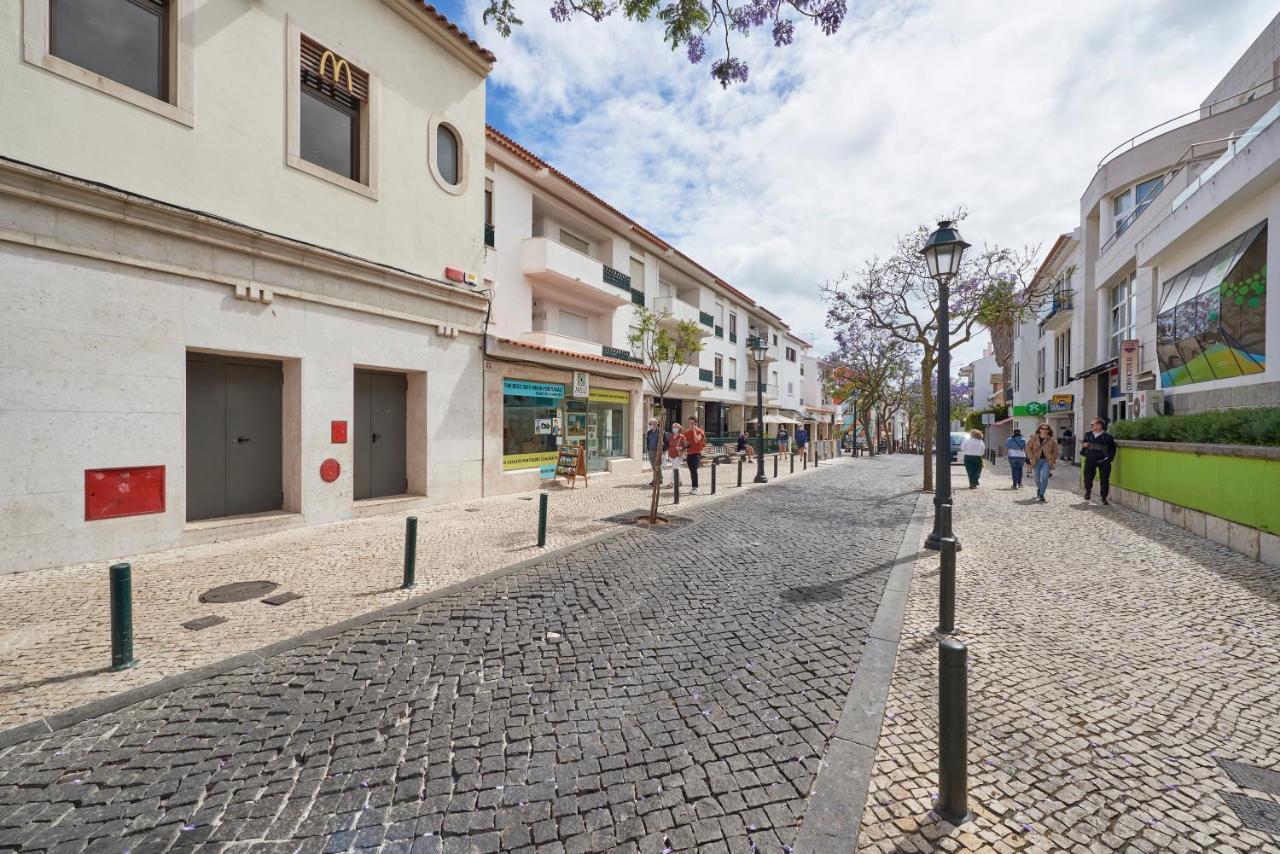 Apartament Near The Beach! Cascais! Exterior foto