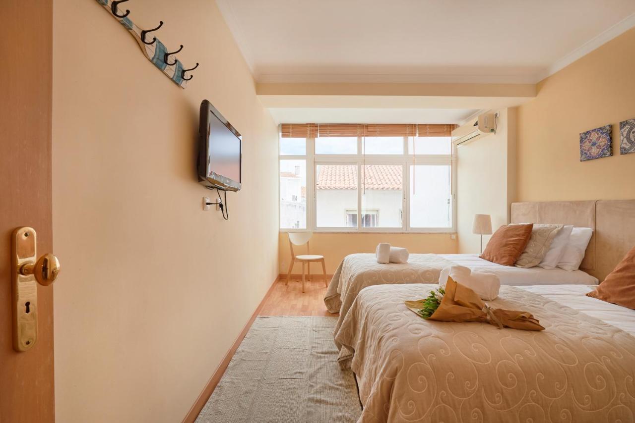 Apartament Near The Beach! Cascais! Exterior foto