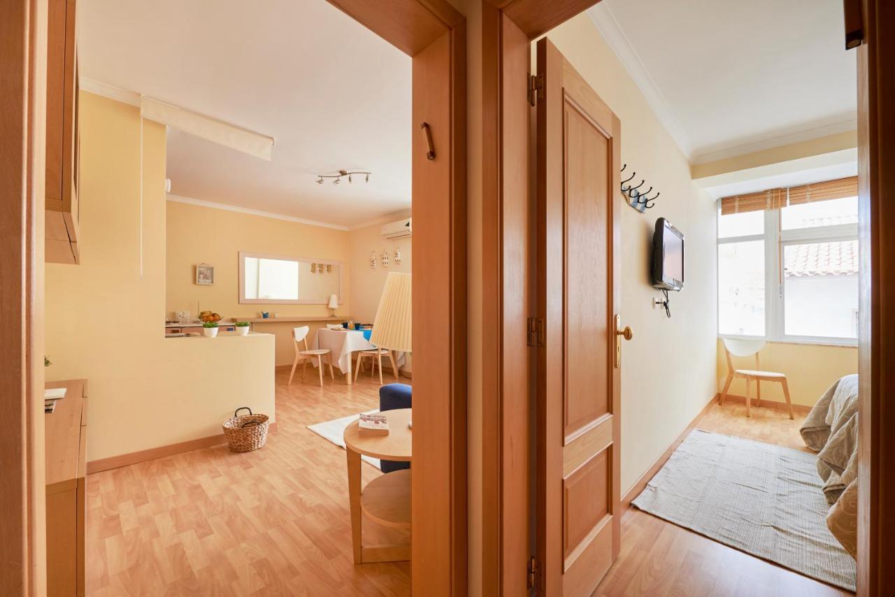 Apartament Near The Beach! Cascais! Exterior foto